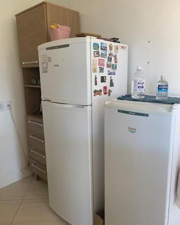 Guest House Flor De Buzios- Flat Cavalo Marinho ภายนอก รูปภาพ