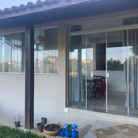 Guest House Flor De Buzios- Flat Cavalo Marinho ภายนอก รูปภาพ