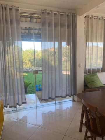 Guest House Flor De Buzios- Flat Cavalo Marinho ภายนอก รูปภาพ