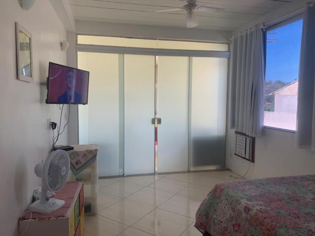 Guest House Flor De Buzios- Flat Cavalo Marinho ภายนอก รูปภาพ