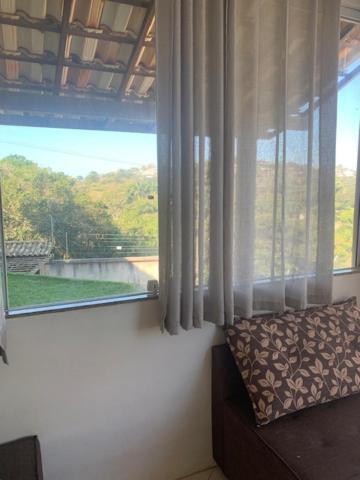 Guest House Flor De Buzios- Flat Cavalo Marinho ภายนอก รูปภาพ