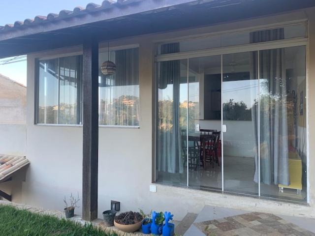 Guest House Flor De Buzios- Flat Cavalo Marinho ภายนอก รูปภาพ