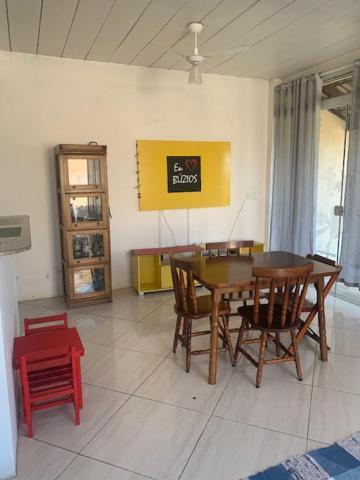 Guest House Flor De Buzios- Flat Cavalo Marinho ภายนอก รูปภาพ